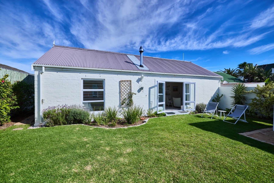 3 Bedroom Property for Sale in Milkwood Park Western Cape